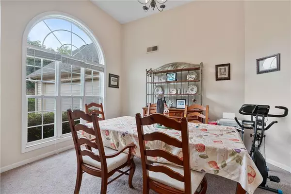 Loganville, GA 30052,3834 Hawk Tail DR