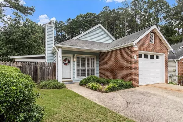 Woodstock, GA 30188,1908 Brittania CIR