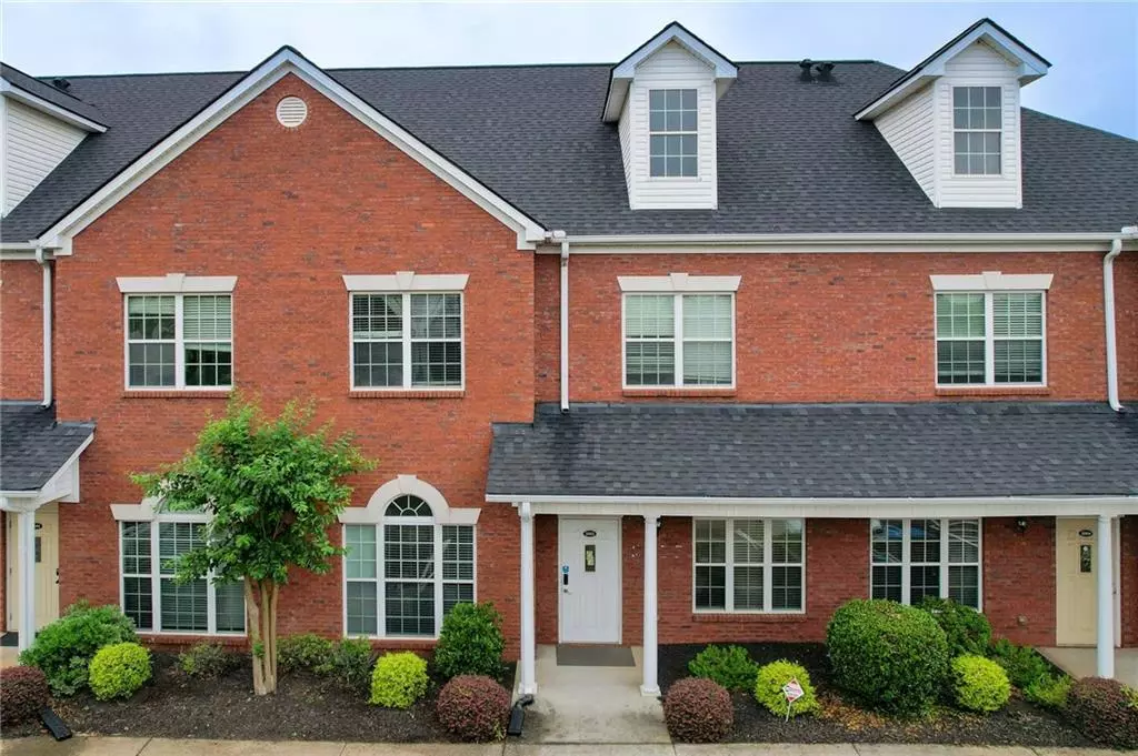 Suwanee, GA 30024,530 Highland Station DR #2003