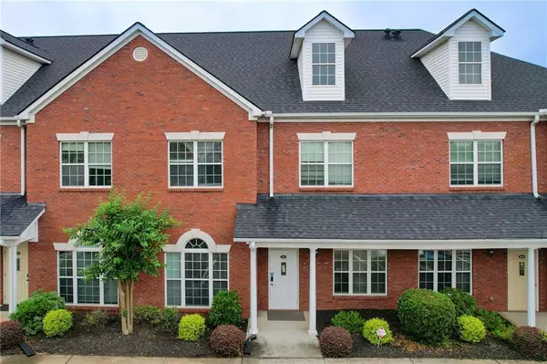 530 Highland Station DR #2003, Suwanee, GA 30024
