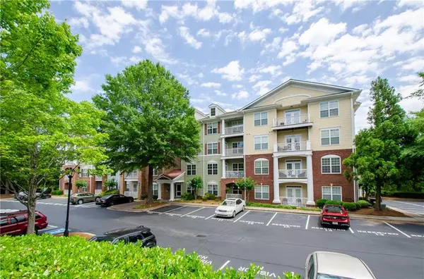 Alpharetta, GA 30009,1965 Nocturne DR #1306A