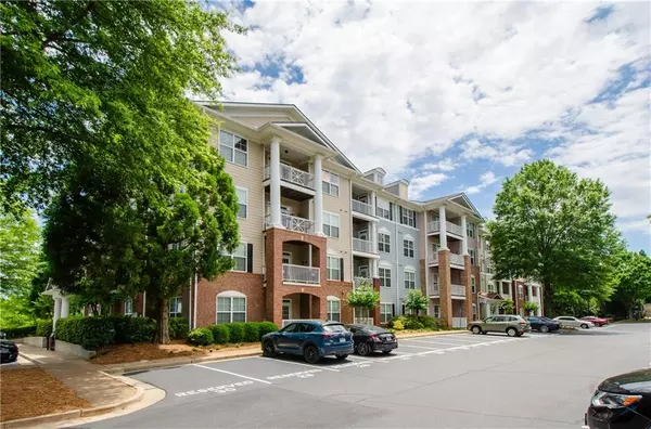 Alpharetta, GA 30009,1965 Nocturne DR #1306A
