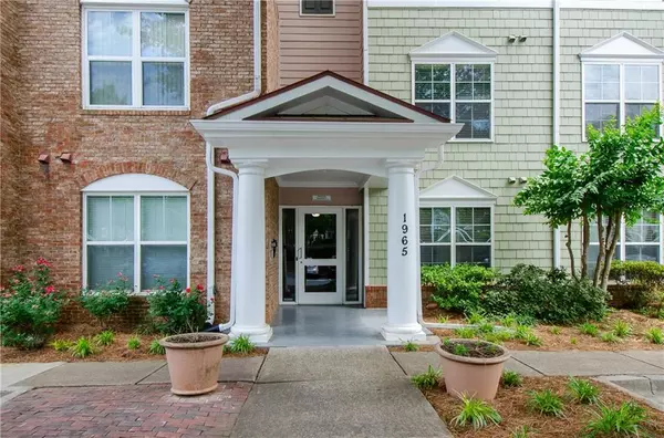 Alpharetta, GA 30009,1965 Nocturne DR #1306A