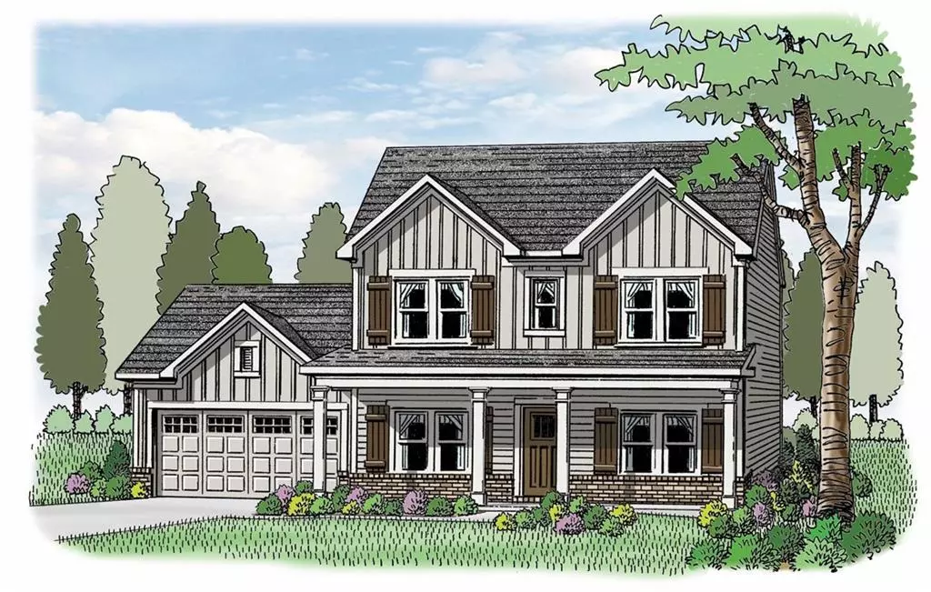 Loganville, GA 30052,1082 Cherry Bark CT