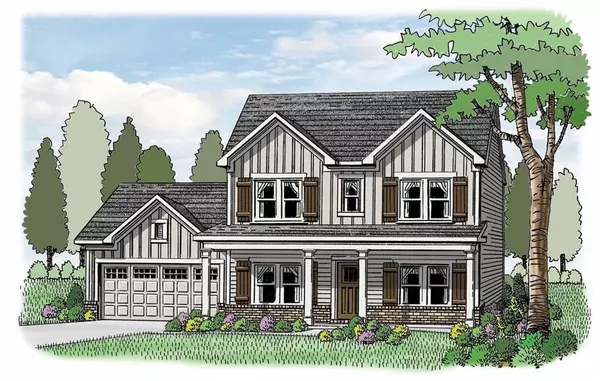 1082 Cherry Bark CT, Loganville, GA 30052