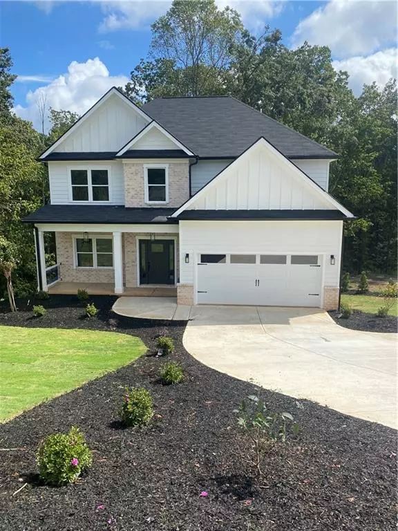 Flowery Branch, GA 30542,4947 Old Orr RD