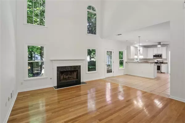 Johns Creek, GA 30097,410 Wyecliff CT