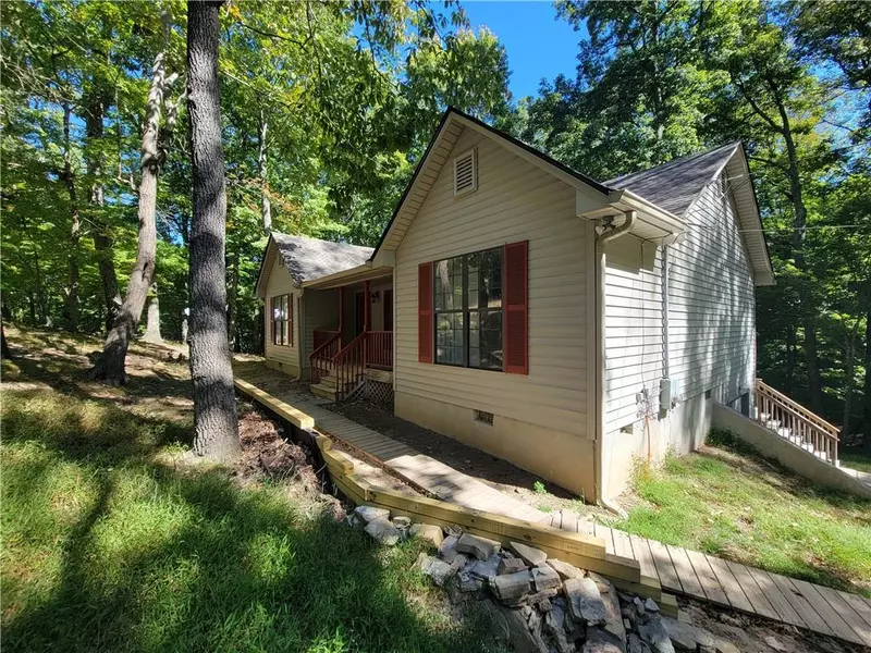 14 Frost Pine CIR, Jasper, GA 30143