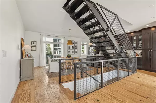 Atlanta, GA 30318,1290 Nervi Mews NW