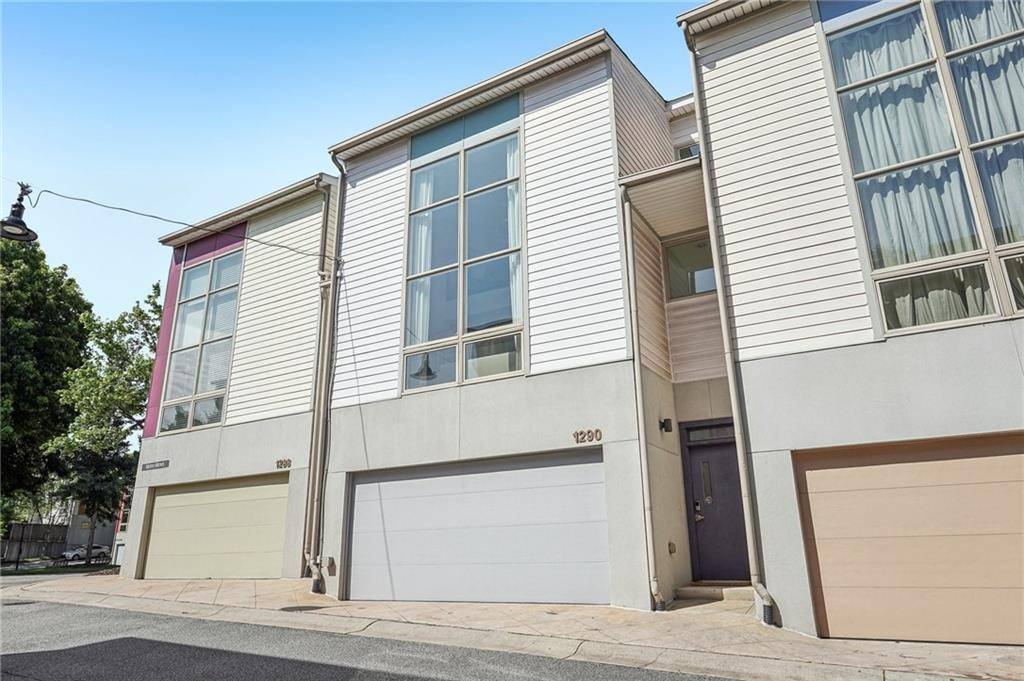 1290 Nervi Mews NW, Atlanta, GA 30318