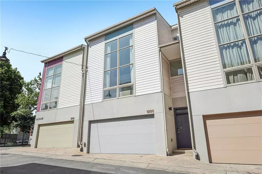 Atlanta, GA 30318,1290 Nervi Mews NW