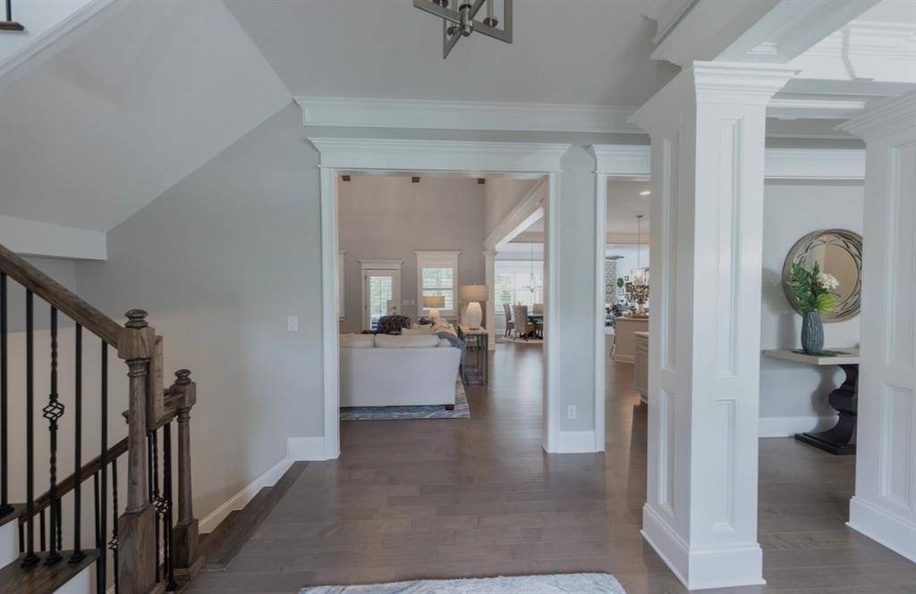 Monroe, GA 30655,541 Saint Ives WALK