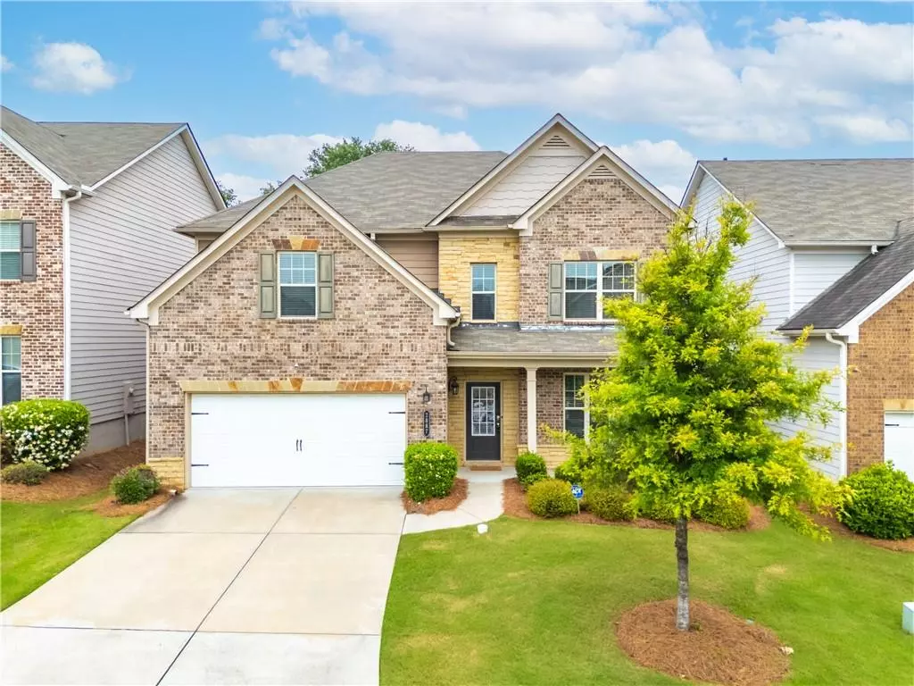 Duluth, GA 30096,2887 Regal Park CT