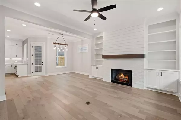 Woodstock, GA 30188,4002 Potter WAY