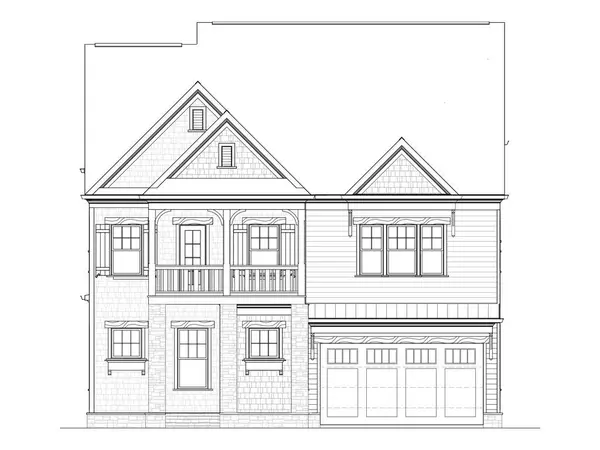 4002 Potter WAY, Woodstock, GA 30188