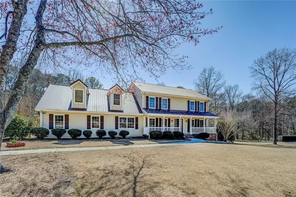 Conyers, GA 30012,1103 Wallington CT NW