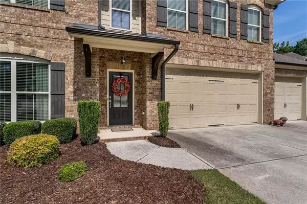 Cumming, GA 30028,4305 Hunters Walk WAY