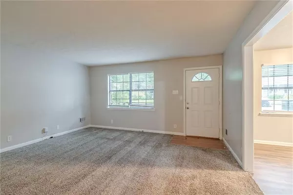 Stone Mountain, GA 30088,2045 Scarbrough DR