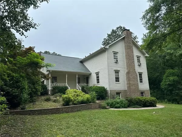 Loganville, GA 30052,2377 Centerville Rosebud Rd