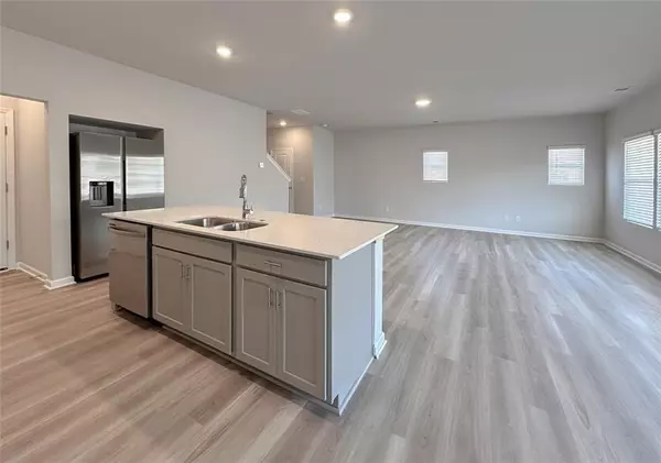 Canton, GA 30114,2258 Riverstone BLVD #Jarvis