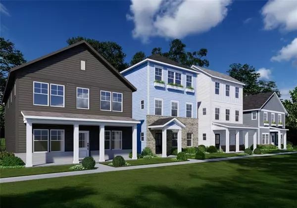 2258 Riverstone BLVD #Jefferson, Canton, GA 30114