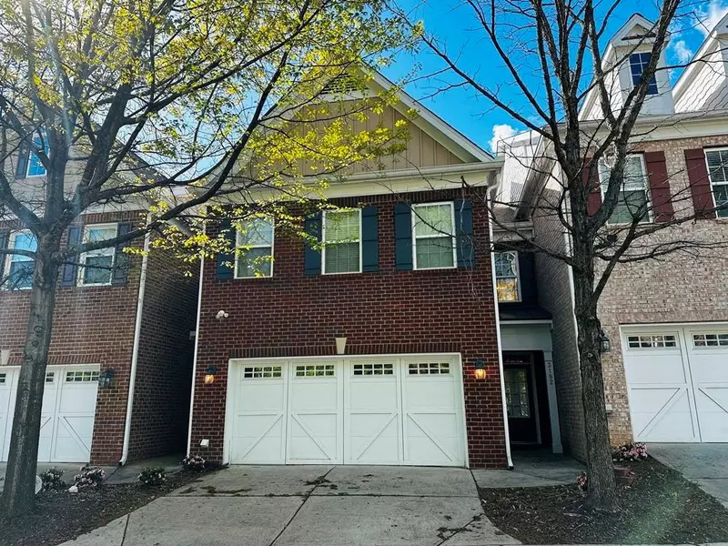 3182 Buck WAY, Alpharetta, GA 30004