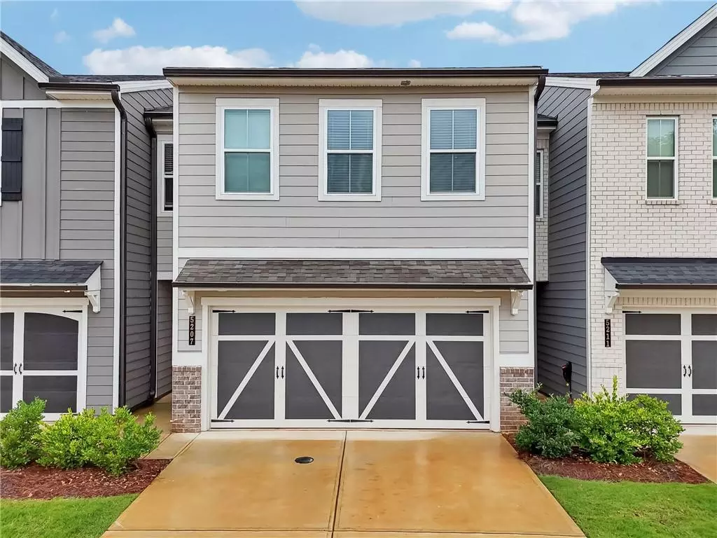 Flowery Branch, GA 30542,5207 Canberra DR