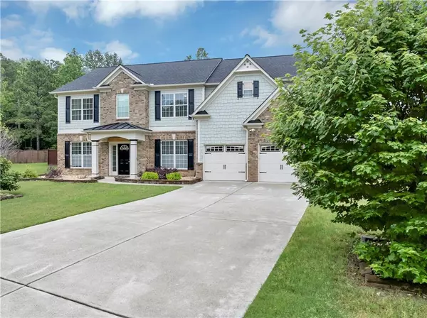 Douglasville, GA 30134,7104 Secret Rose