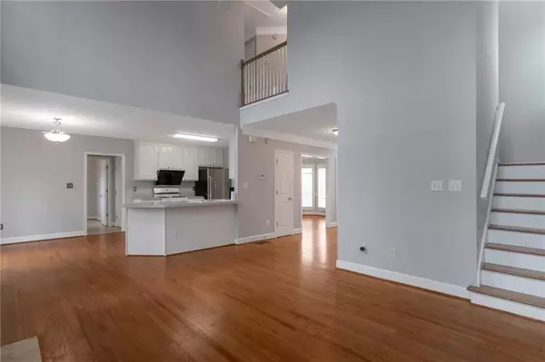 Marietta, GA 30008,2157 Brandon Lee DR SW