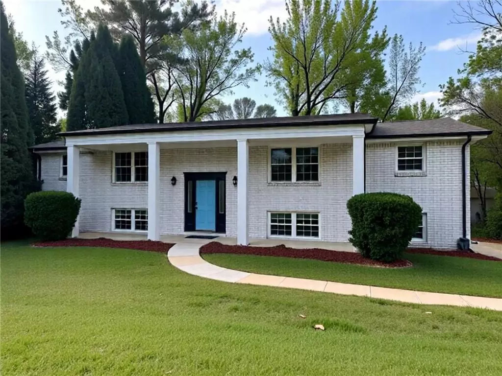 Decatur, GA 30035,1387 Renee DR