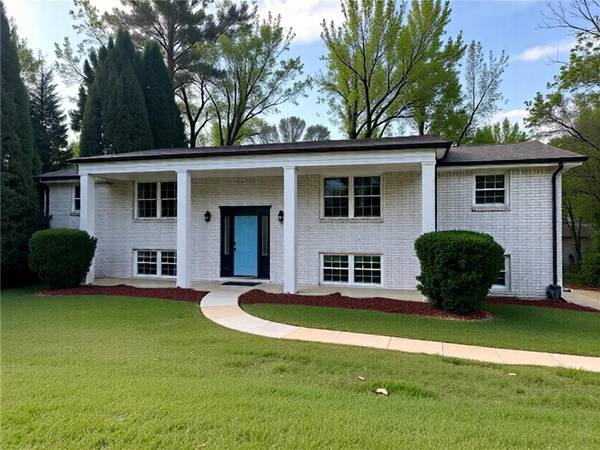 1387 Renee DR, Decatur, GA 30035