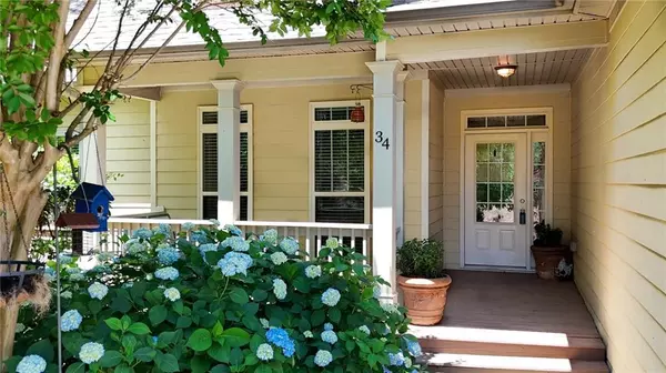 White, GA 30184,34 Laurel WAY NE