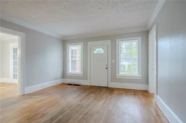 Atlanta, GA 30310,1615 Stokes AVE SW