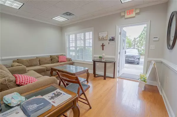 Suwanee, GA 30024,530 Highland Station DR #2003