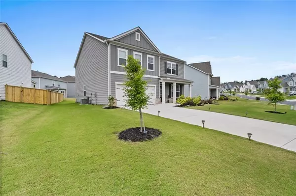 Acworth, GA 30101,537 Garnet DR