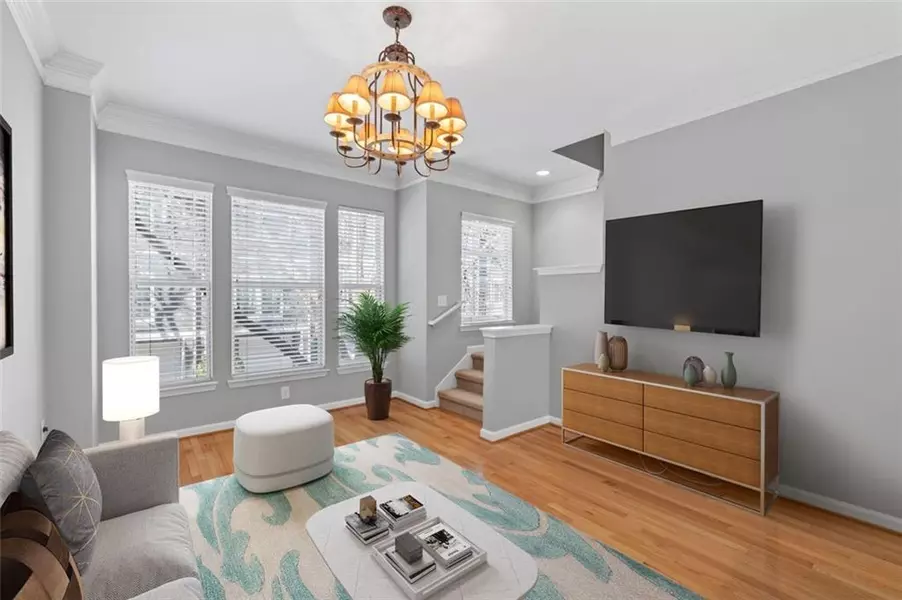 1107 PARK ROW SOUTH SE, Atlanta, GA 30312