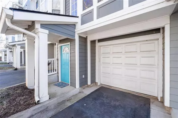 1107 PARK ROW SOUTH SE, Atlanta, GA 30312
