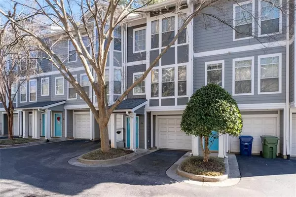 Atlanta, GA 30312,1107 PARK ROW SOUTH SE
