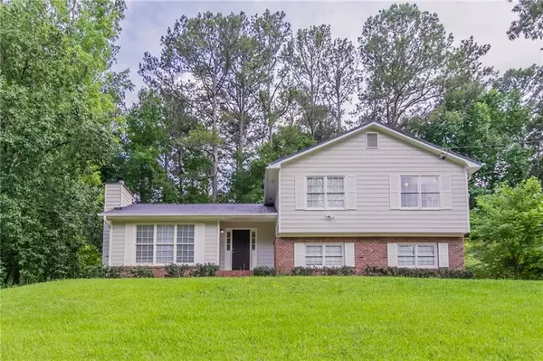 803 Cedar Lake DR SE, Conyers, GA 30094