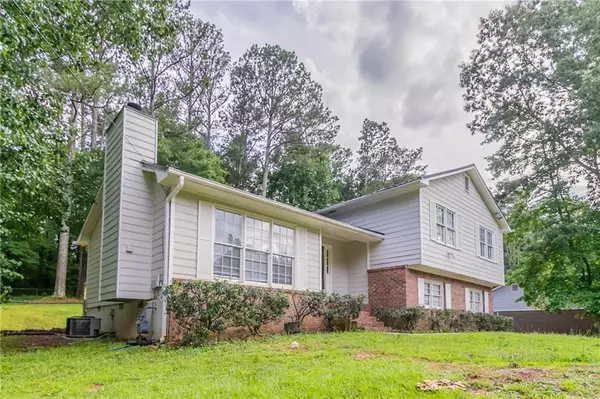 Conyers, GA 30094,803 Cedar Lake DR SE