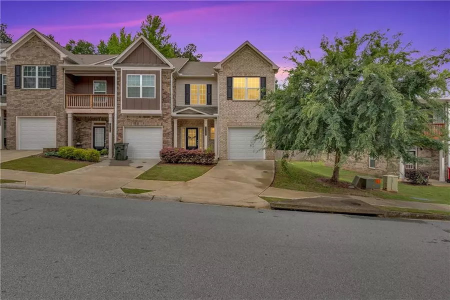 10151 Benton Woods DR, Covington, GA 30014