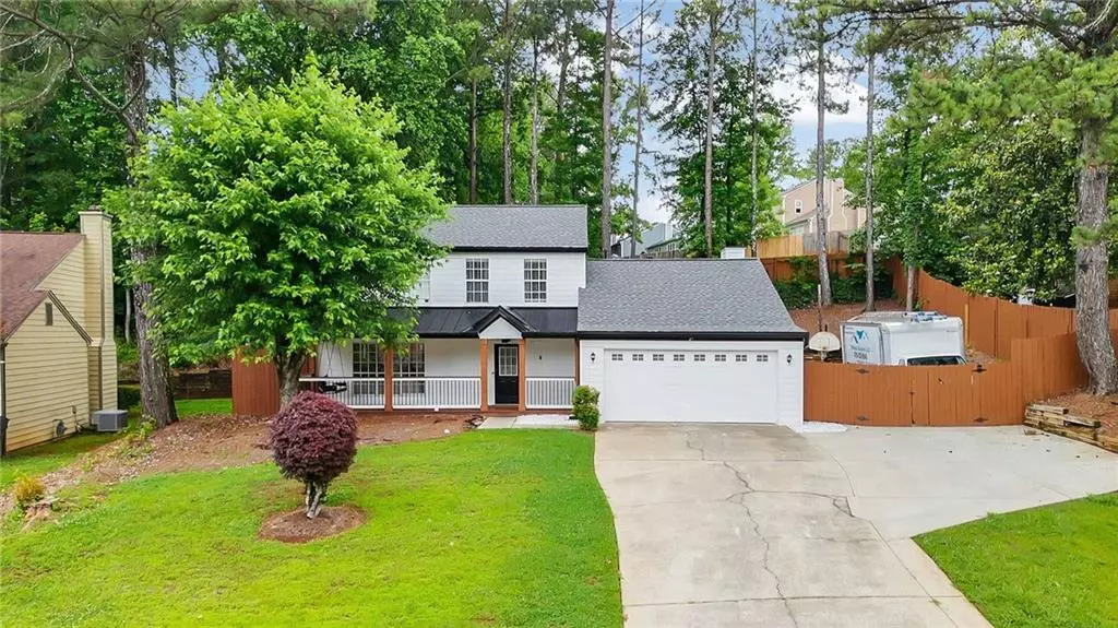2000 Surrey Hill Circle, Lawrenceville, GA 30044