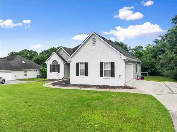 Bethlehem, GA 30620,3625 Wapakonata TRL