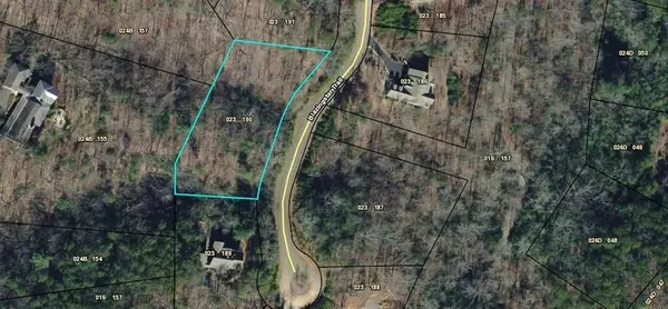 Big Canoe, GA 30143,442 Blazingstar TRL