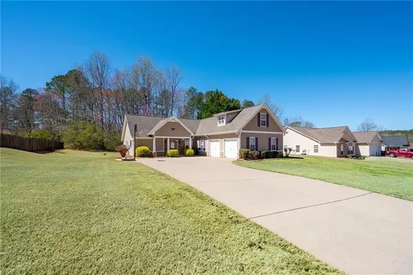 Dallas, GA 30132,85 Stiles DR