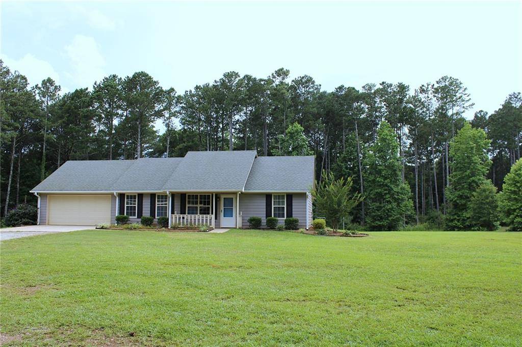 Social Circle, GA 30025,4841 Partee TRL