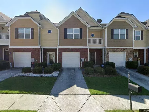 2148 Hasel ST, Lawrenceville, GA 30044