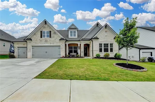 Jefferson, GA 30549,263 Blue Billed XING