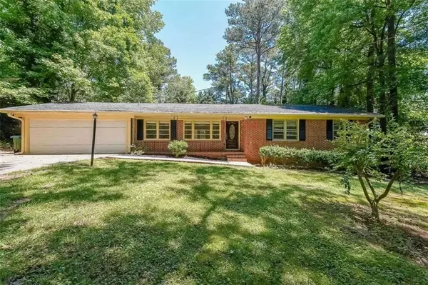 213 Linda DR, Tucker, GA 30084