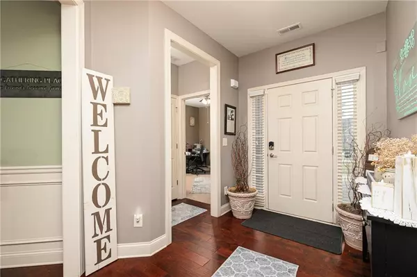 Kennesaw, GA 30144,2256 Long Bow Chase NW